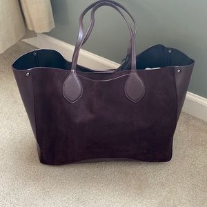 NWT Rebecca Minkoff Pippa bag in currant